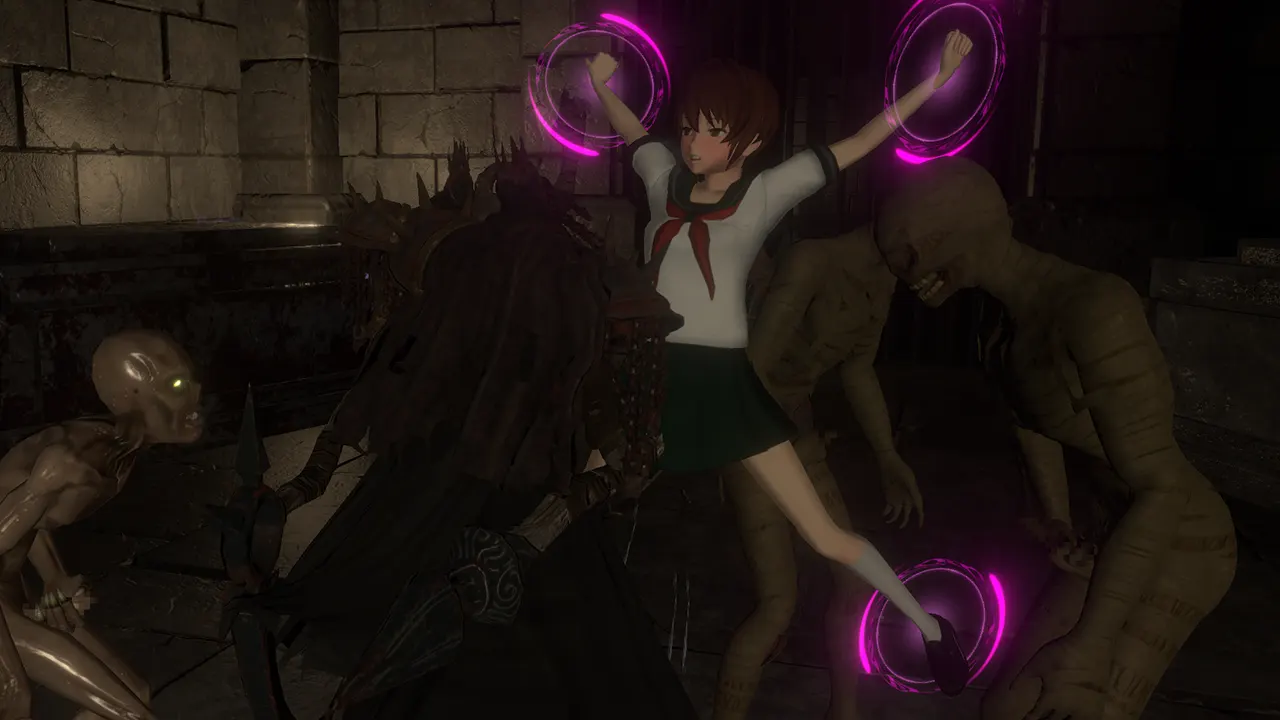 サキュバス ヘヴン